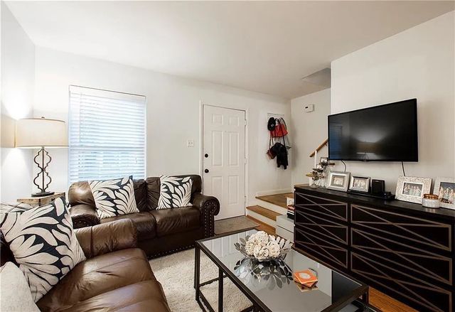 4704 Abbott Avenue 118, Highland Park, TX 75205