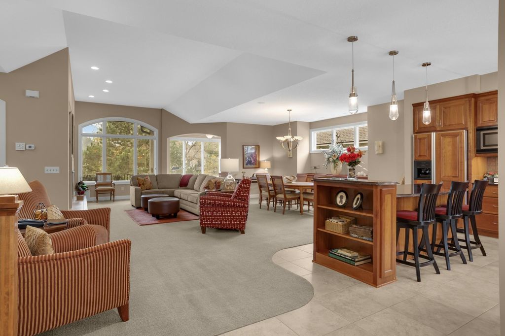 124 Stonebridge Road, Lilydale, MN 55118 — photo 2