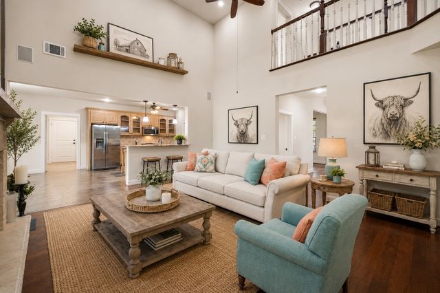 5545 Fm 416, Streetman, TX 75859