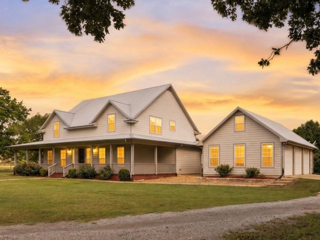 5545 Fm 416, Streetman, TX 75859