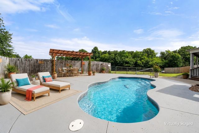 5545 Fm 416, Streetman, TX 75859