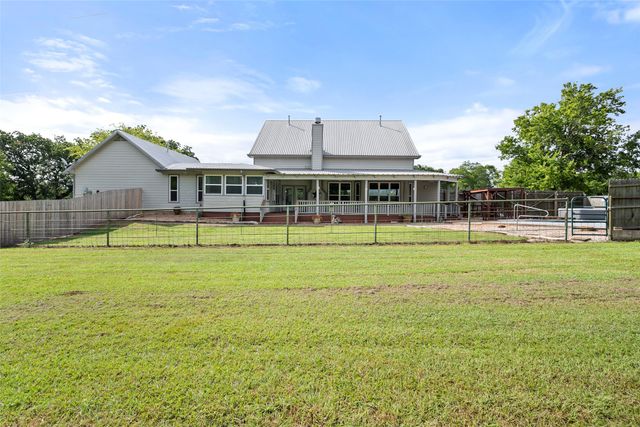 5545 Fm 416, Streetman, TX 75859