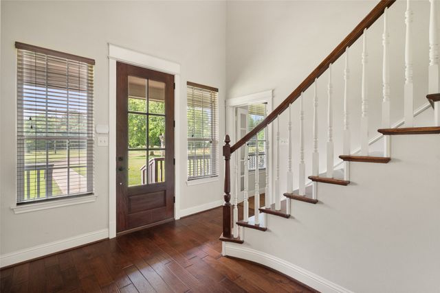 5545 Fm 416, Streetman, TX 75859