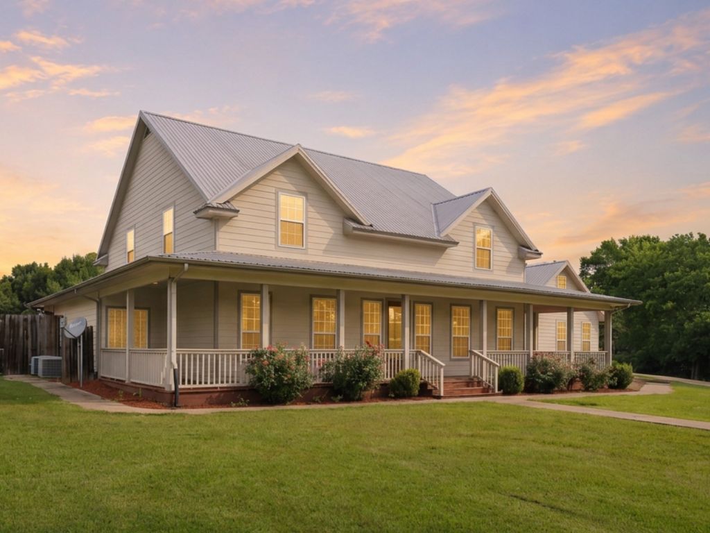5545 Fm 416, Streetman, TX 75859