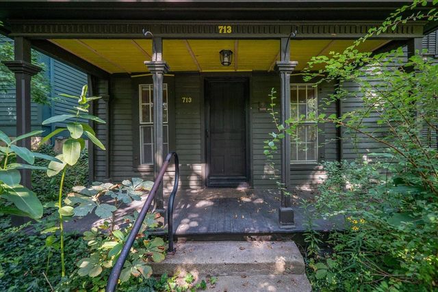 713 N 5th Avenue, Ann Arbor, MI 48104