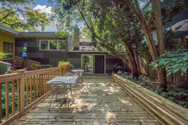 713 N 5th Avenue, Ann Arbor, MI 48104