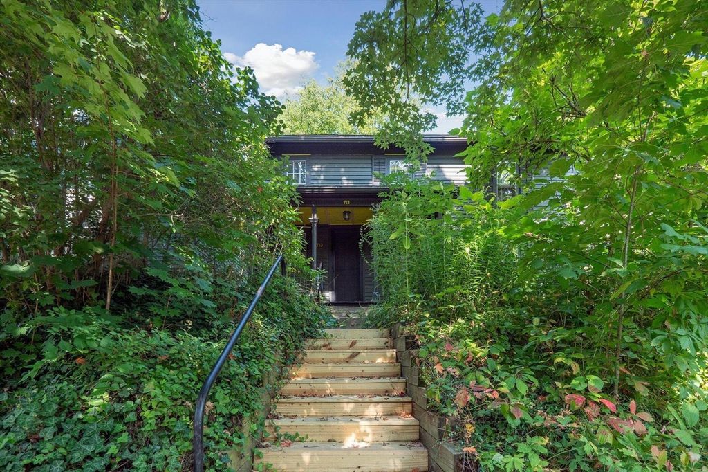 713 N 5th Avenue, Ann Arbor, MI 48104