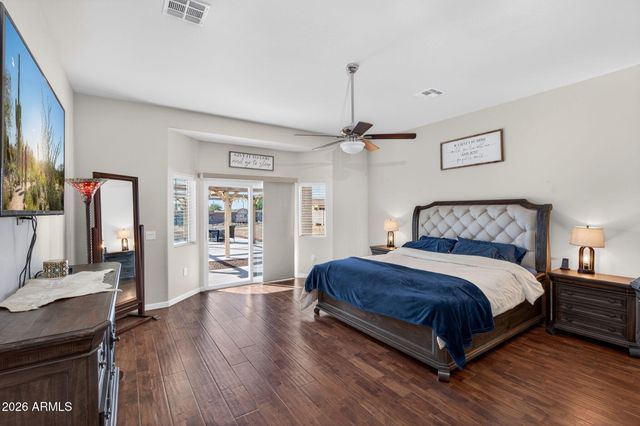 6953 W QUARTER HORSE Run, Coolidge, AZ 85128