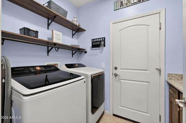 6953 W QUARTER HORSE Run, Coolidge, AZ 85128