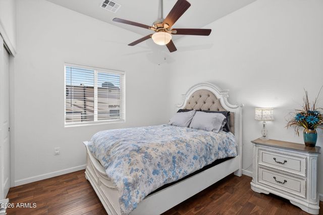 6953 W QUARTER HORSE Run, Coolidge, AZ 85128