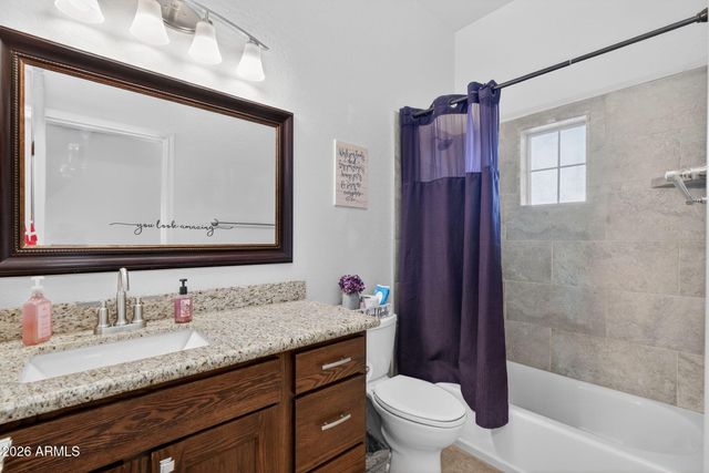 6953 W QUARTER HORSE Run, Coolidge, AZ 85128