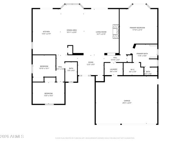 6953 W QUARTER HORSE Run, Coolidge, AZ 85128