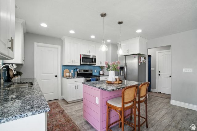 663 N 2040 E, Spanish Fork, UT 84660