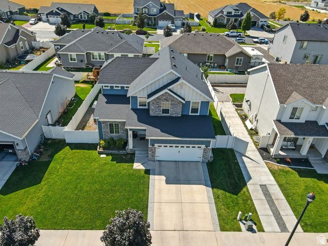 663 N 2040 E, Spanish Fork, UT 84660