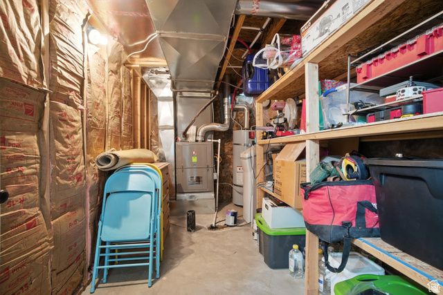 663 N 2040 E, Spanish Fork, UT 84660