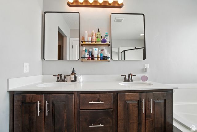 663 N 2040 E, Spanish Fork, UT 84660