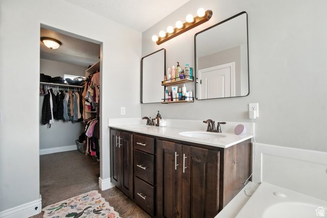 663 N 2040 E, Spanish Fork, UT 84660