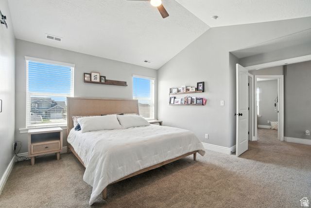 663 N 2040 E, Spanish Fork, UT 84660