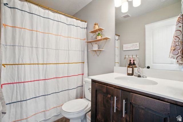 663 N 2040 E, Spanish Fork, UT 84660