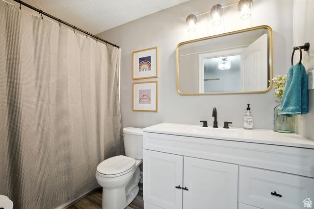 663 N 2040 E, Spanish Fork, UT 84660