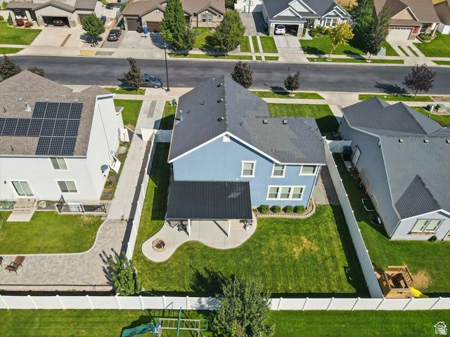 663 N 2040 E, Spanish Fork, UT 84660