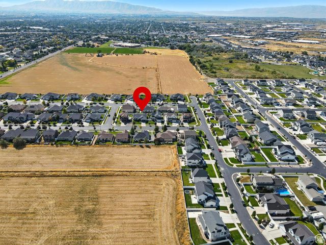 663 N 2040 E, Spanish Fork, UT 84660