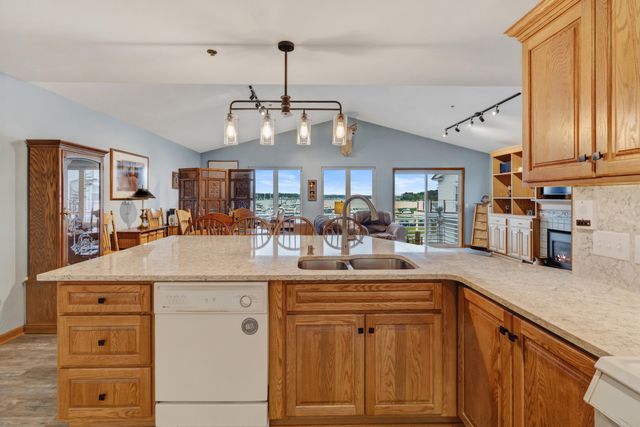 8668 Ellenwood Drive Drive 11, Montague City, MI 49437