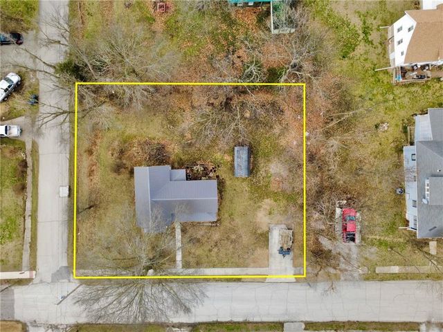 505 Pleasant View Avenue, Trenton, MO 64683