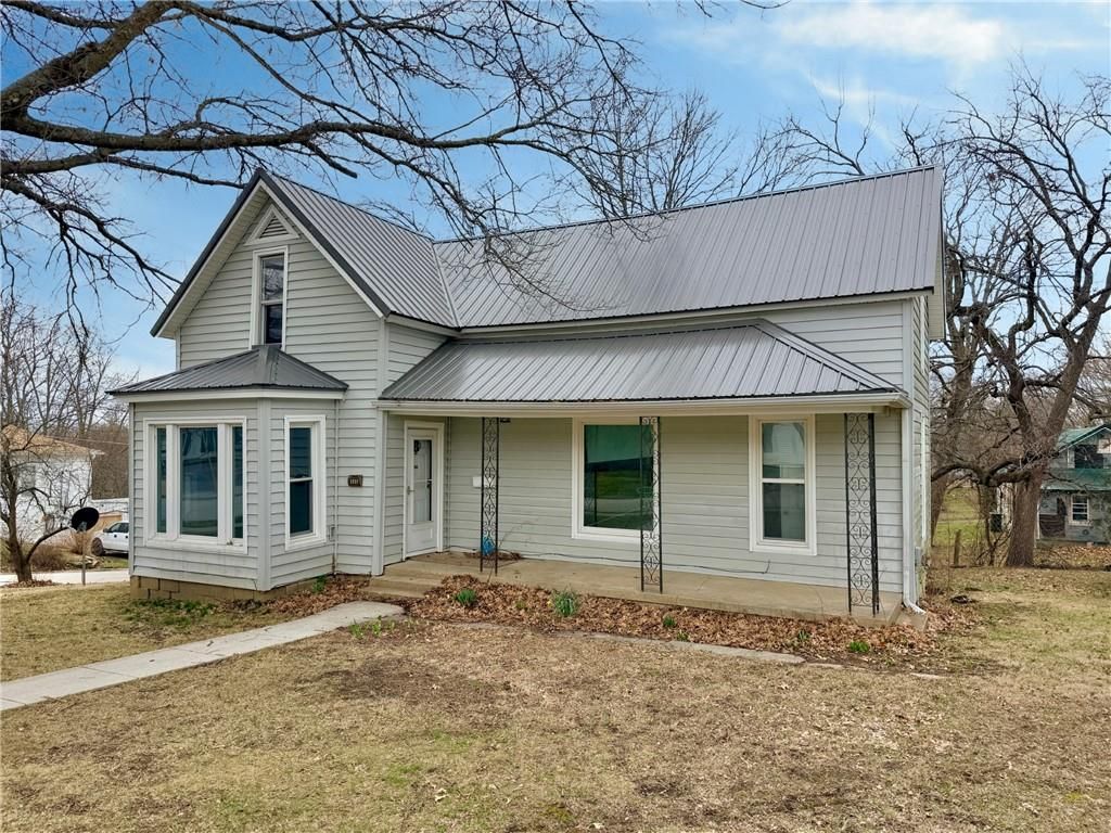 505 Pleasant View Avenue, Trenton, MO 64683