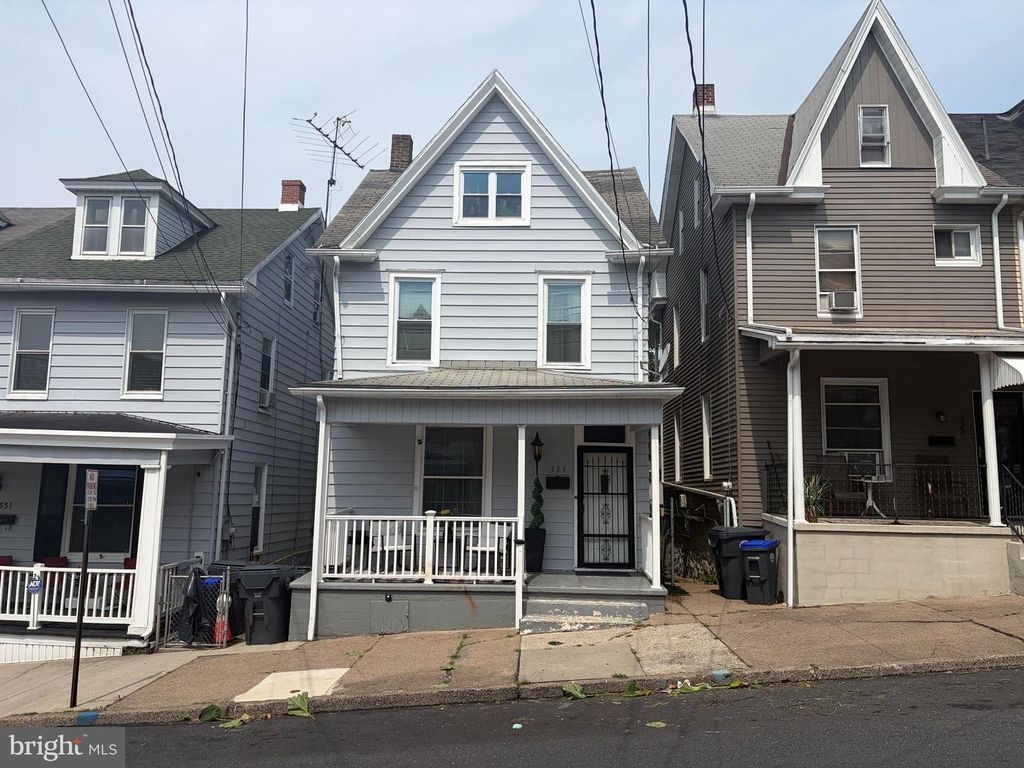 333 LOCUST ST, Steelton, PA 17113