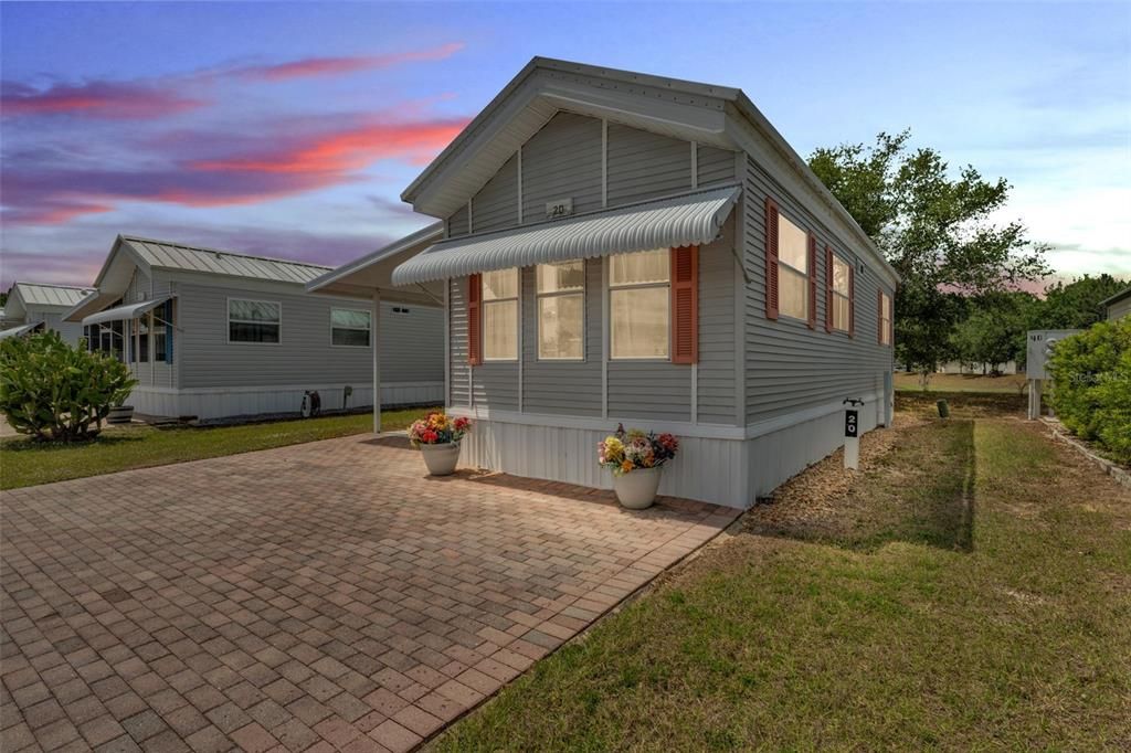 2511 LIMEWOOD AVENUE, Clermont, FL 34714