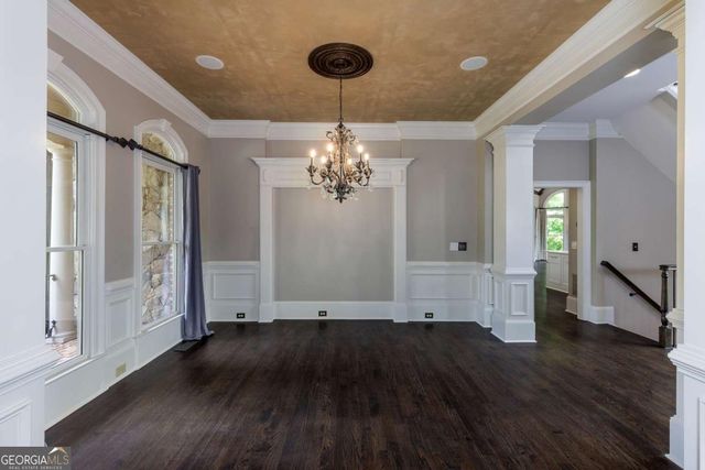 8740 Islesworth Court, Duluth, GA 30097