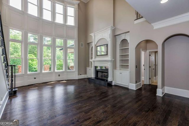 8740 Islesworth Court, Duluth, GA 30097