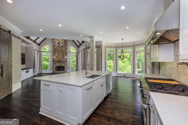 8740 Islesworth Court, Duluth, GA 30097
