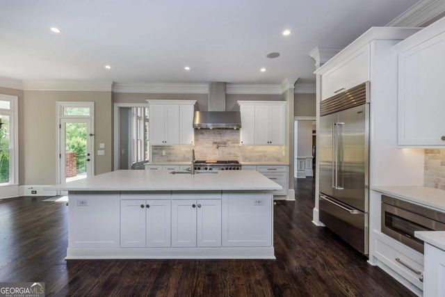 8740 Islesworth Court, Duluth, GA 30097