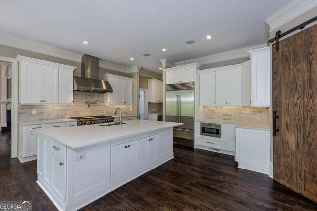 8740 Islesworth Court, Duluth, GA 30097