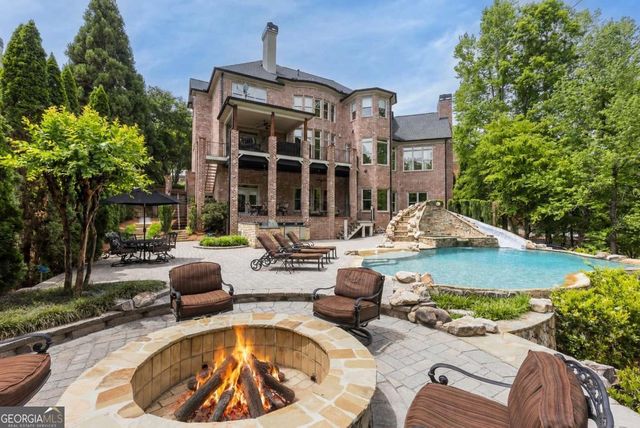 8740 Islesworth Court, Duluth, GA 30097