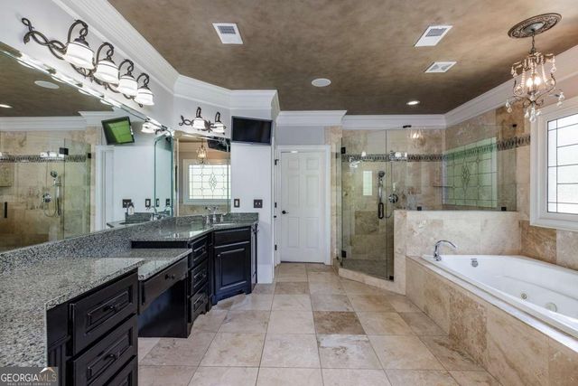 8740 Islesworth Court, Duluth, GA 30097