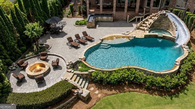 8740 Islesworth Court, Duluth, GA 30097