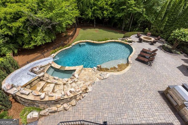 8740 Islesworth Court, Duluth, GA 30097