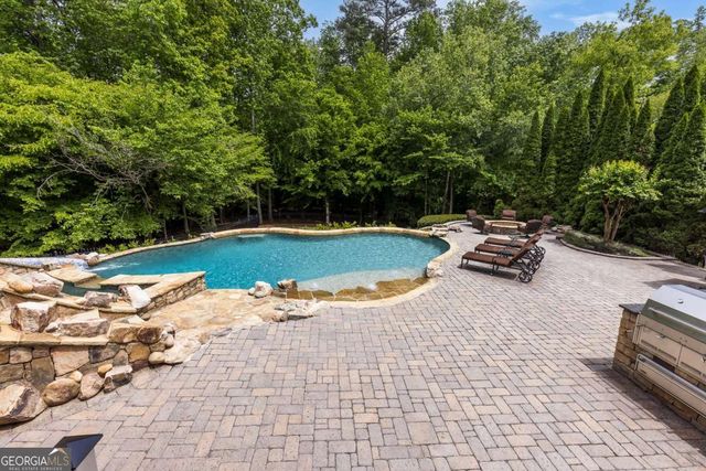 8740 Islesworth Court, Duluth, GA 30097