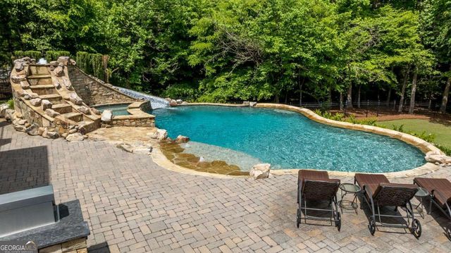8740 Islesworth Court, Duluth, GA 30097