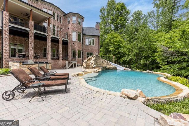 8740 Islesworth Court, Duluth, GA 30097