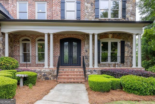 8740 Islesworth Court, Duluth, GA 30097