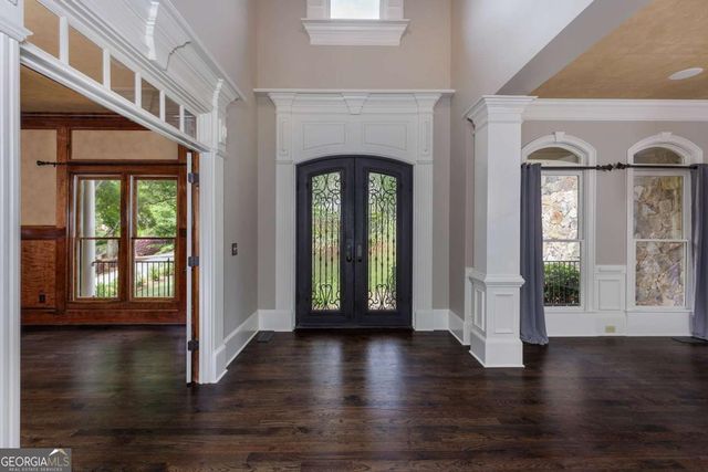 8740 Islesworth Court, Duluth, GA 30097