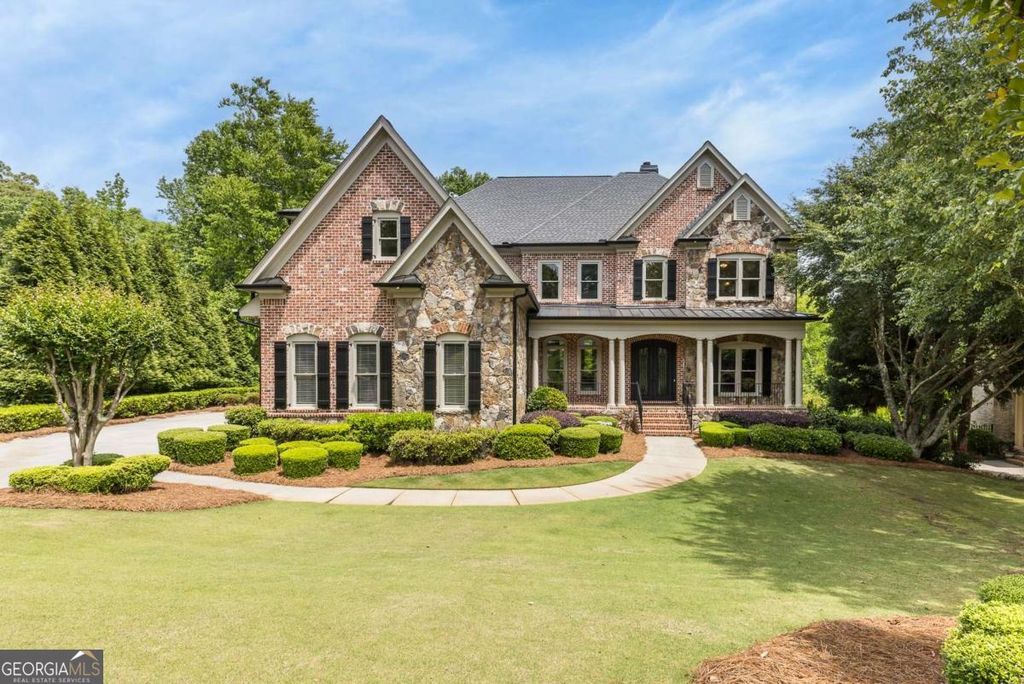 8740 Islesworth Court, Duluth, GA 30097