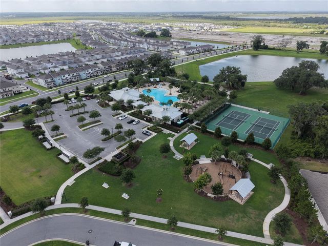 1831 BRIGHT SKY DRIVE, Kissimmee, FL 34744