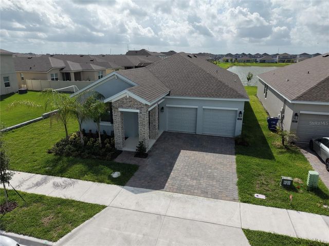 1831 BRIGHT SKY DRIVE, Kissimmee, FL 34744