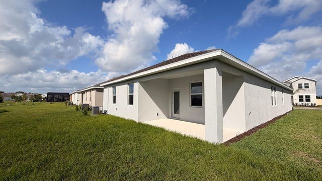 1831 BRIGHT SKY DRIVE, Kissimmee, FL 34744