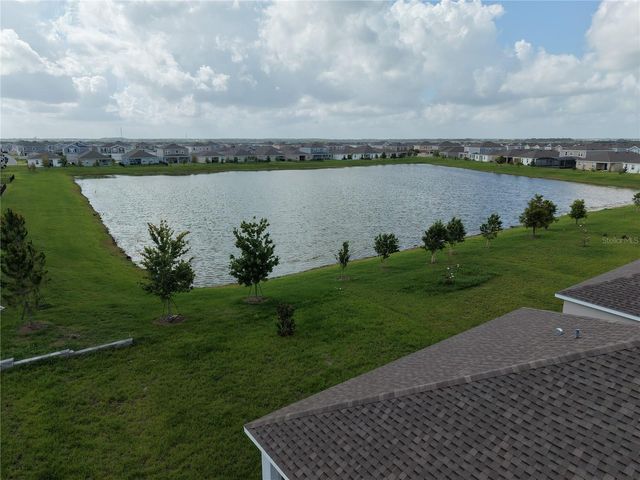 1831 BRIGHT SKY DRIVE, Kissimmee, FL 34744